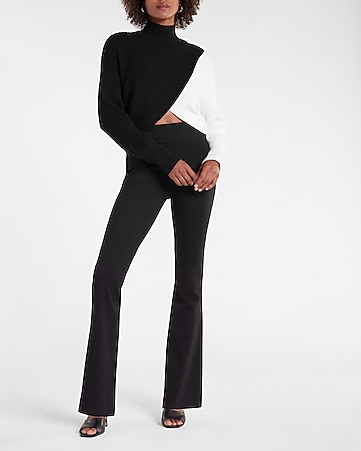 Women's Flare Pants - Flare & Bell Bottom Pants - Express