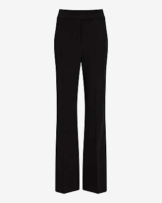 super flare dress pants Extra High-Waisted PowerChill Crossover Super-Flare Pants for Women   Search By Inseam