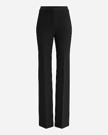 Women's Editor Dress Pants - Straight Leg Dress Pants - Express Women's Editor Dress Pants - Straight Leg Dress Pants - Express