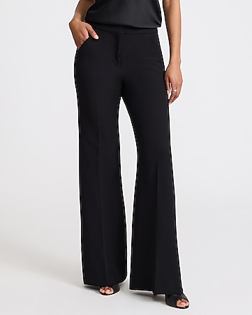 Women's Editor Dress Pants - Straight Leg Dress Pants - Express Women's Editor Dress Pants - Straight Leg Dress Pants - Express