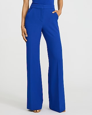 dress pants high waist Jones New York Bi-Stretch Straight Pant, Grey / 8