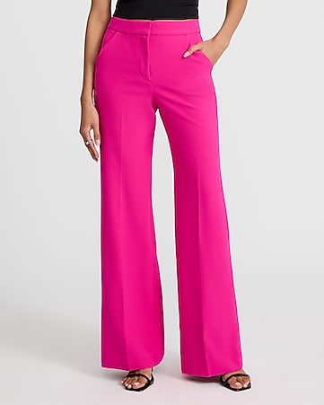 Women's Editor Dress Pants - Straight Leg Dress Pants - Express Women's Editor Dress Pants - Straight Leg Dress Pants - Express