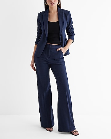 Women's Editor Dress Pants - Straight Leg Dress Pants - Express Women's Editor Dress Pants - Straight Leg Dress Pants - Express