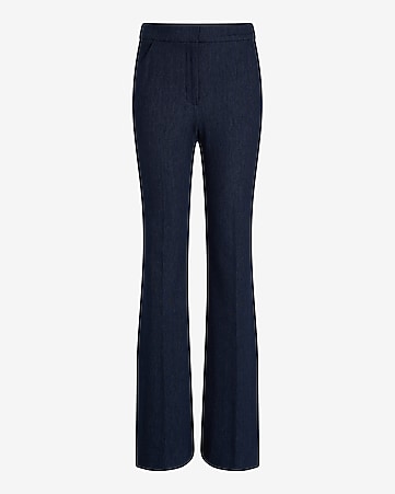 Women's Editor Dress Pants - Straight Leg Dress Pants - Express Women's Editor Dress Pants - Straight Leg Dress Pants - Express