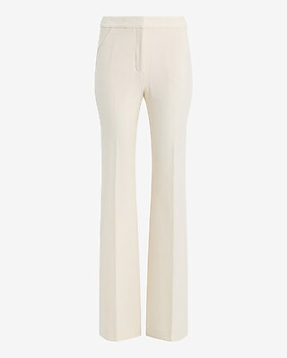Editor High Waisted Trouser Flare Pant - image 3