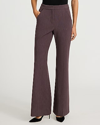 Editor High Waisted Skinny Pant