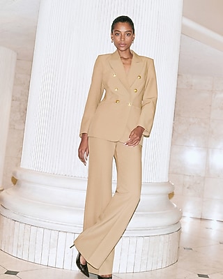 dress pants wide leg pants All Day Palais Lyna Wide Leg Trouser Pants