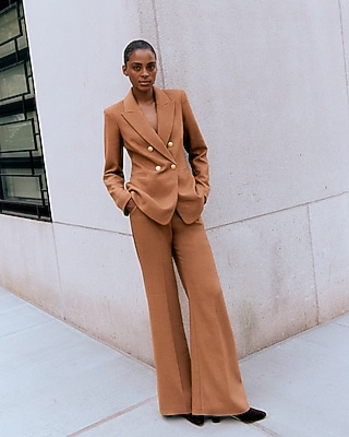 Editor High Waisted Skinny Pant