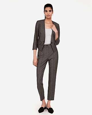 express ankle high rise