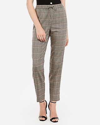 dressy jogger pants express