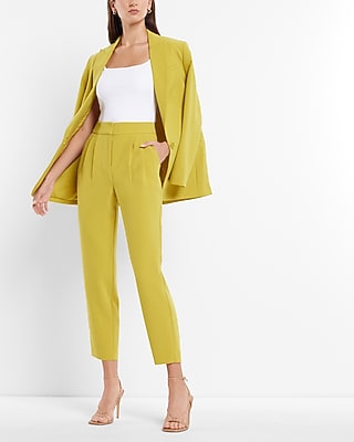 modern pant suits for women