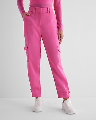 Free Shipping-HOT PINK CARGO PANTS · NEW ARRIVAL · Online Store Powered by  Storenvy