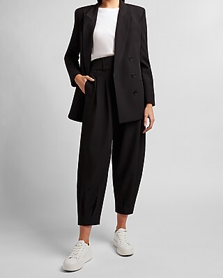 womens skinny suit