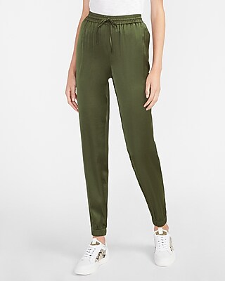 jogger dress pants womens