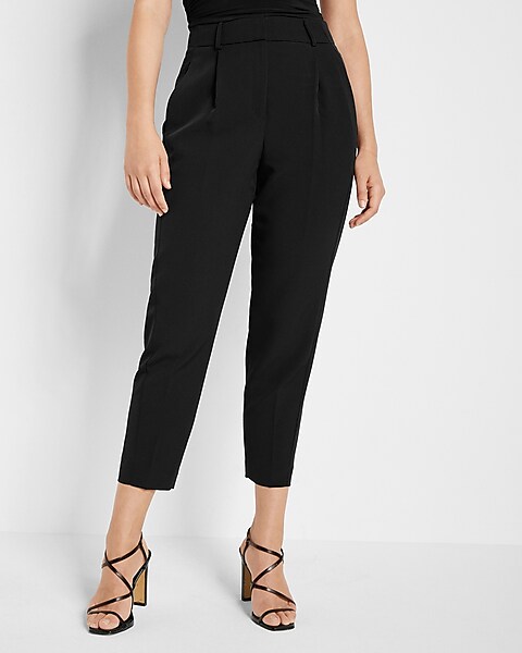 Best 25+ Deals for High Waisted Pleated Pants