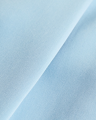 High Waisted Pleated Ankle Pant