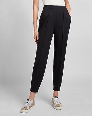 express jogger pants womens