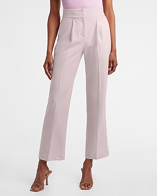 express high waisted pants