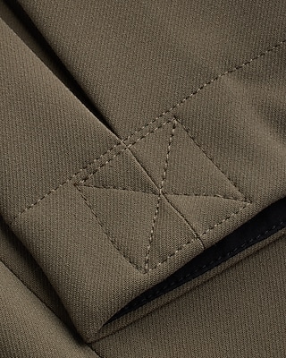 Super High Waisted Belted Cargo Pant