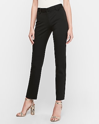 express high waisted skinny pant