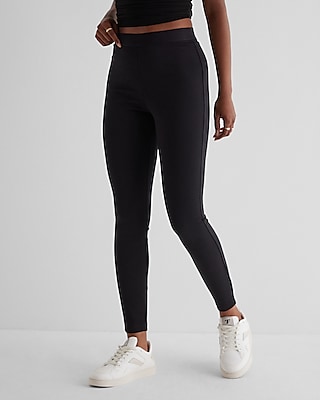 Lululemon Athletica Marled Gray Leggings Size 2 - 60% off