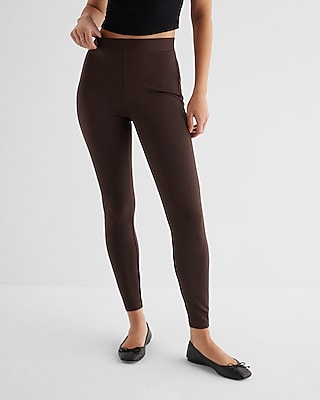 Past vs. Present: Express Editor Pants (40% off) - TBMD
