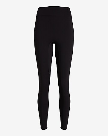 Black and White Tights for women. Express delivery