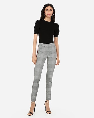 express side stripe pants