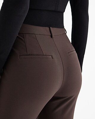 Editor Studio Stretch Twill High Waisted Skinny Pant - image 3