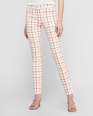 express stretch skinny pants