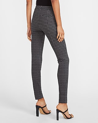 express high waisted skinny pant