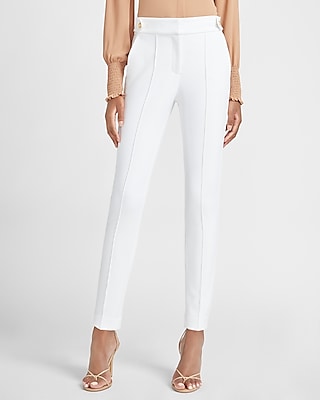 express high waisted skinny pant