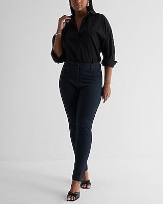 Editor High Waisted Skinny Pant