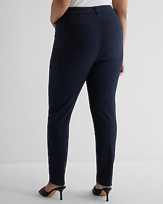 Editor High Waisted Skinny Pant