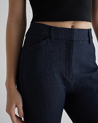 Editor High Waisted Skinny Pant