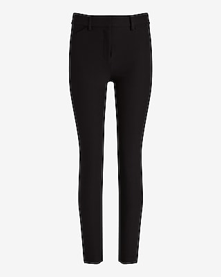 Editor Mid Rise Skinny Pant