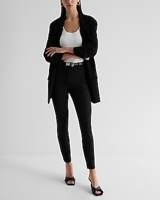 Editor Mid Rise Skinny Pant