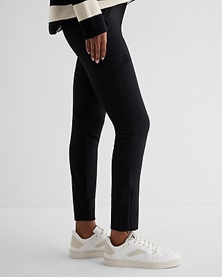 HR CARGO SKINNY 9212522:PITCH BLACK:8 LONG
