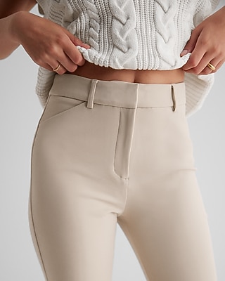 Editor High Waisted Skinny Pant - image 2