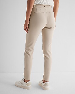 Editor High Waisted Skinny Pant - image 3