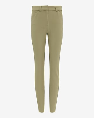 Editor High Waisted Skinny Pant in Signature Stretch - thumbnail 8