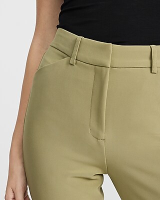 Editor High Waisted Skinny Pant in Signature Stretch - thumbnail 6