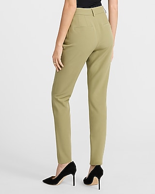 Editor High Waisted Skinny Pant in Signature Stretch - thumbnail 7