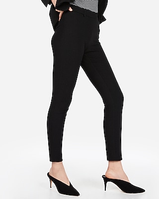 stretch skinny pants