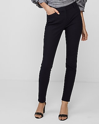 express skinny dress pants