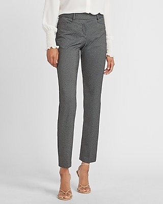 express skinny mid rise