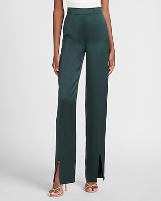 petite business casual pants