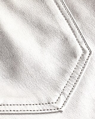 【新品未使用】VIAVANDA FAKE FUR STRAIGHT PANTS FAKE FUR STRAIGHT PANTS / IVORY – VIAVANDA