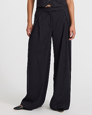 Express x Sarah Jane Nader | The Mae Pant - thumbnail 10