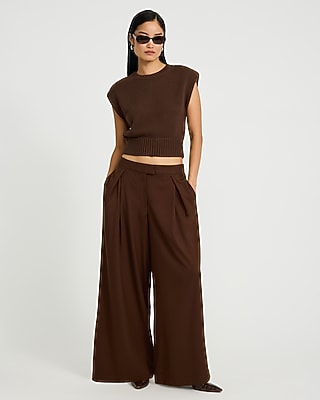 x Sarah Jane Nader - The Mae Pant, image 2 of 2